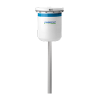 Capteur de charge de glace IceLoad LAMBRECHT METEO